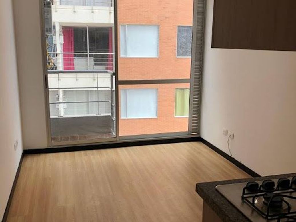 Apartaestudio en arriendo en San Antonio Noroccidental, Bogotá, 40 m² · foto 6 de 20