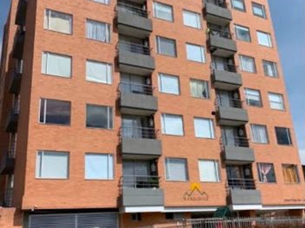 ARRIENDO de APARTAESTUDIO en SAN ANTONIO NOROCCIDENTAL, BOGOTA en San Antonio Noroccidental