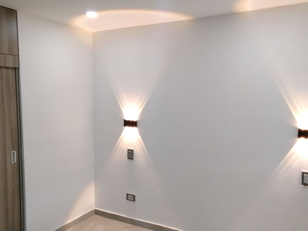 Apartamento de 3 alcobas en arriendo en Almagrario, Bogotá, 54 m² · foto 8 de 11