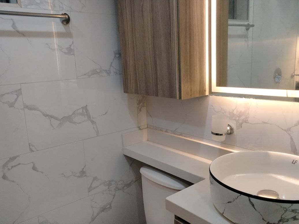 Apartamento de 3 alcobas en arriendo en Almagrario, Bogotá, 54 m² · foto 5 de 11