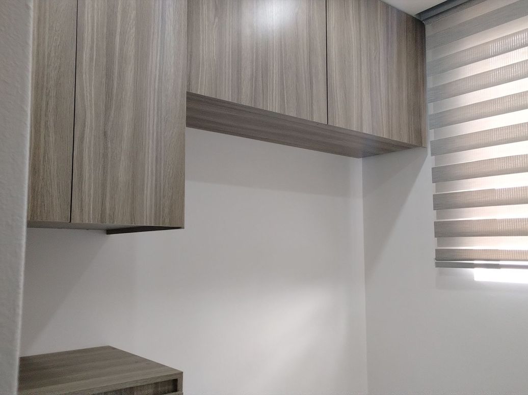 Apartamento de 3 alcobas en arriendo en Almagrario, Bogotá, 54 m² · foto 6 de 11
