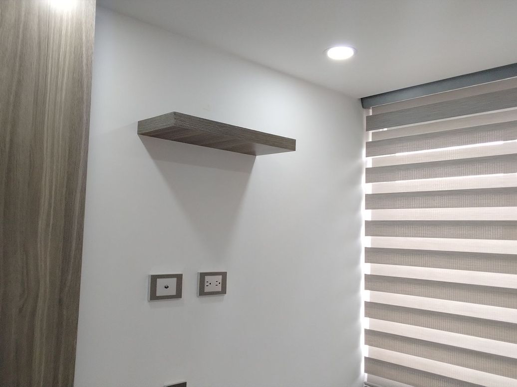 Apartamento de 3 alcobas en arriendo en Almagrario, Bogotá, 54 m² · foto 3 de 11