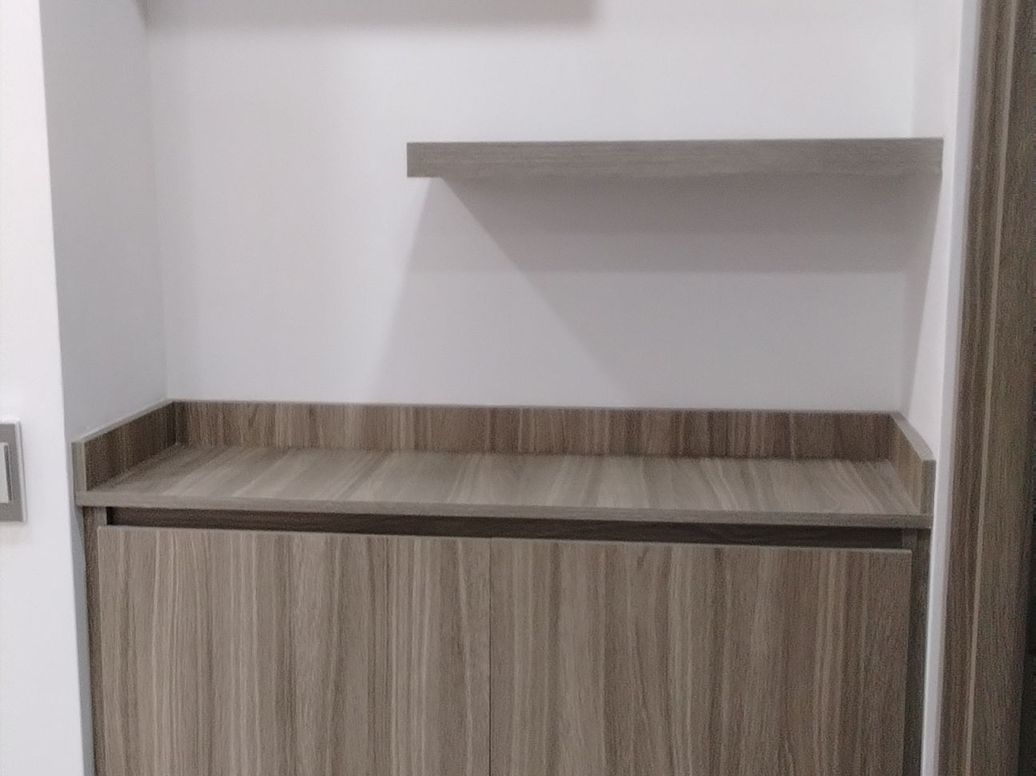 Apartamento de 3 alcobas en arriendo en Almagrario, Bogotá, 54 m² · foto 4 de 11