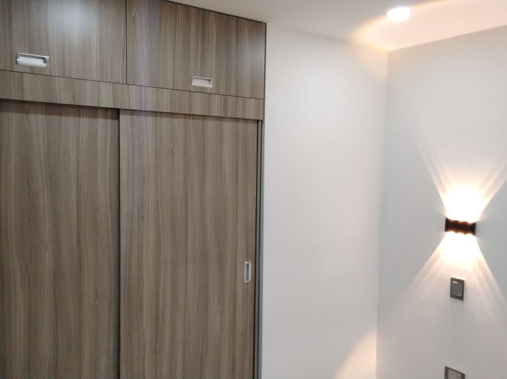 Apartamento de 3 alcobas en arriendo en Almagrario, Bogotá, 54 m² · foto 7 de 11