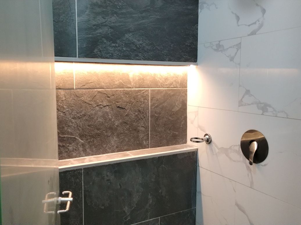 Apartamento de 3 alcobas en arriendo en Almagrario, Bogotá, 54 m² · foto 10 de 11