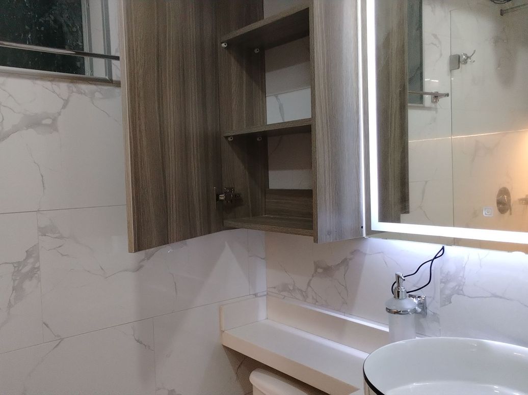 Apartamento de 3 alcobas en arriendo en Almagrario, Bogotá, 54 m² · foto 9 de 11