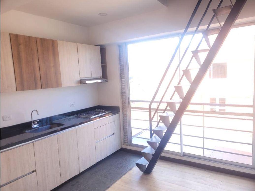 Apartamento de 2 alcobas en venta en Carimagua I Sector, Bogotá, 45 m² · foto 2 de 8