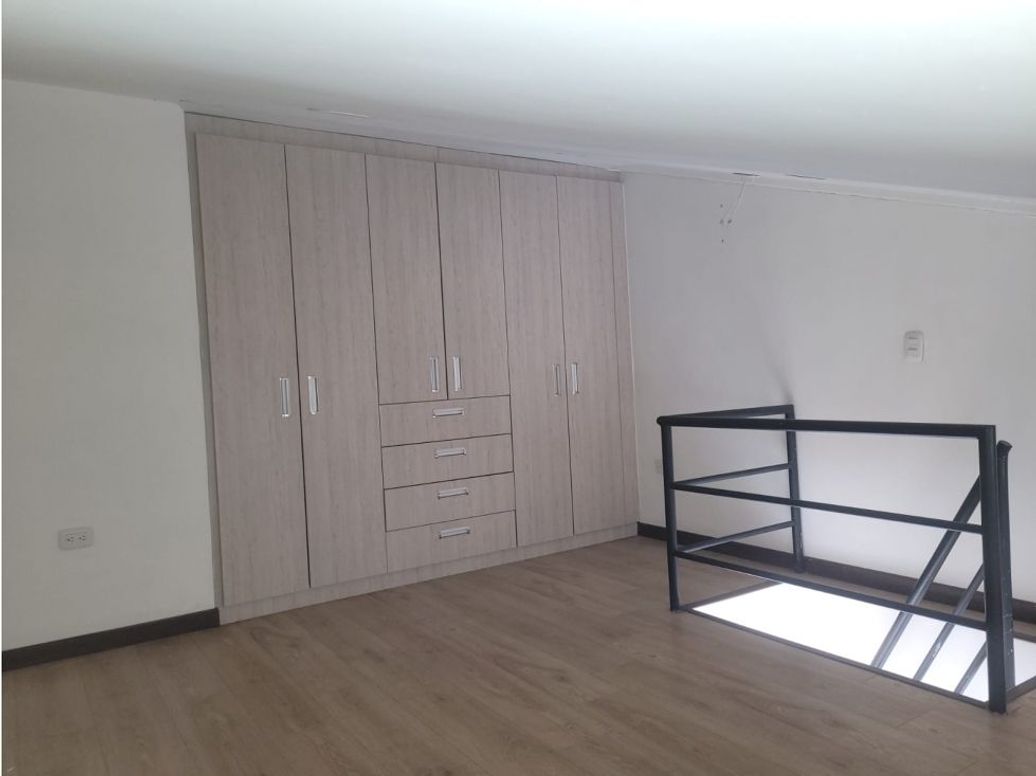 Apartamento de 2 alcobas en venta en Carimagua I Sector, Bogotá, 45 m² · foto 3 de 8