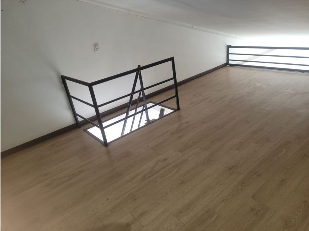 Apartamento de 2 alcobas en venta en Carimagua I Sector, Bogotá, 45 m² · foto 5 de 8