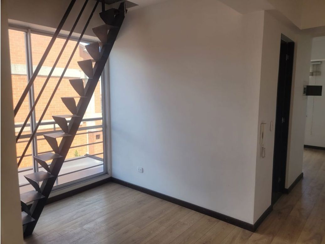 Apartamento de 2 alcobas en venta en Carimagua I Sector, Bogotá, 45 m² · foto 6 de 8
