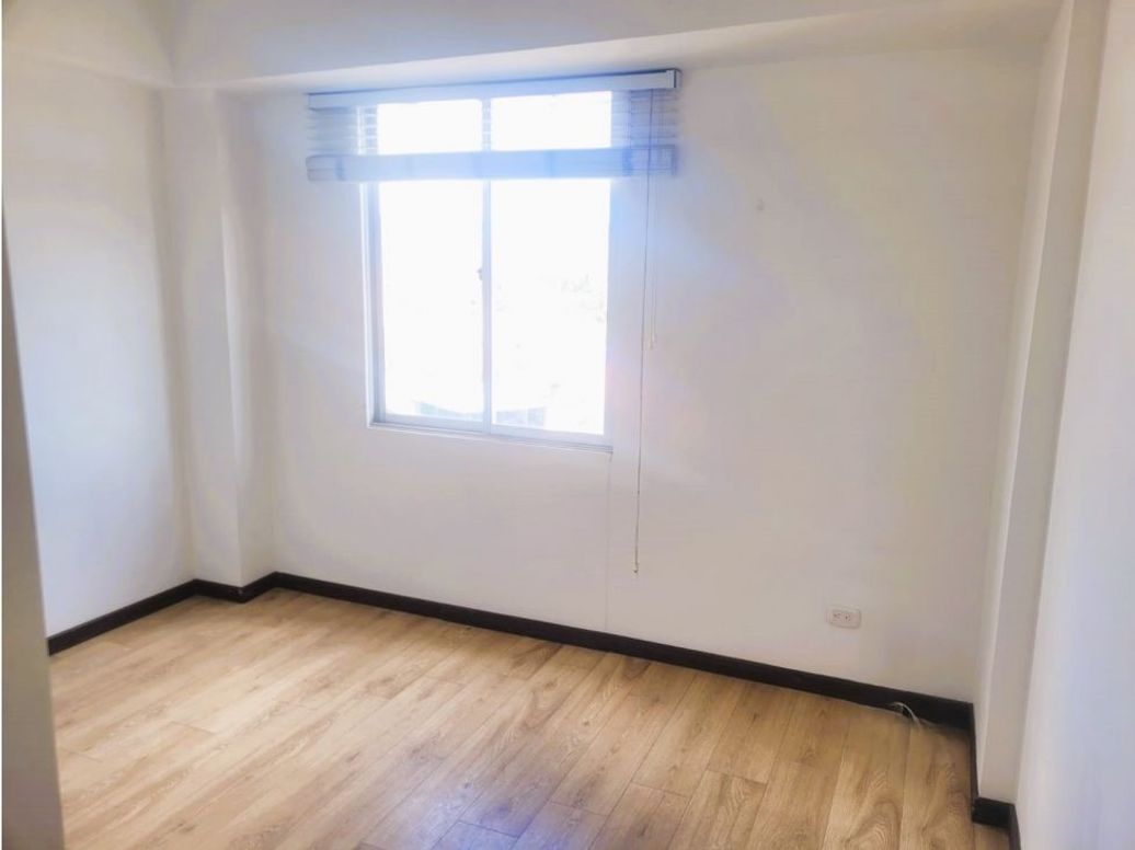 Apartamento de 2 alcobas en venta en Carimagua I Sector, Bogotá, 45 m² · foto 4 de 8