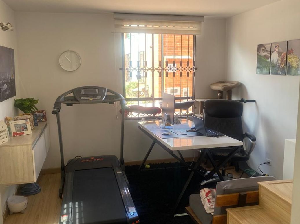 Casa de 3 alcobas en venta en Ub. El Cortijo, Bogotá, 83 m² · foto 6 de 13