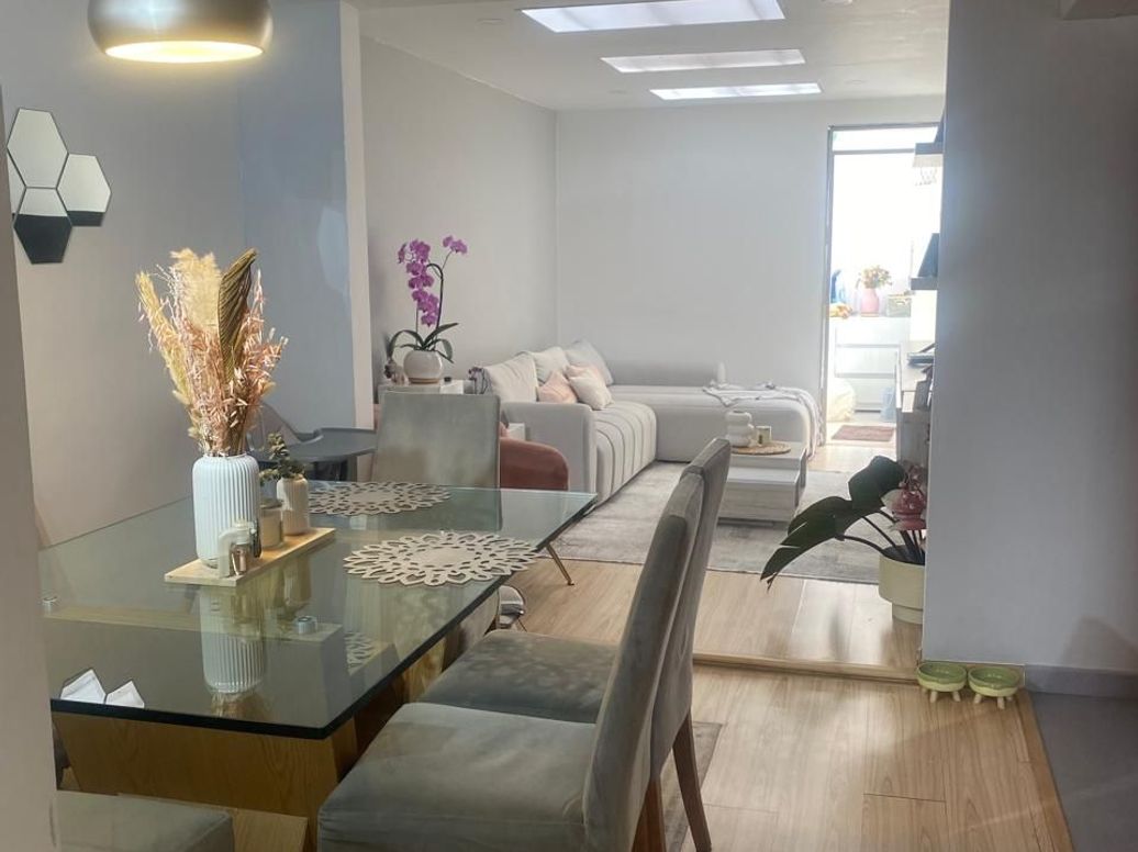 Casa de 3 alcobas en venta en Ub. El Cortijo, Bogotá, 83 m² · foto 3 de 13