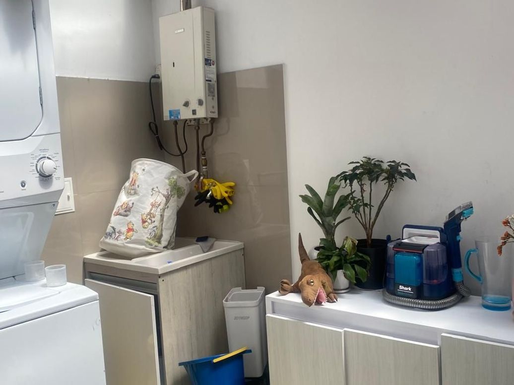 Casa de 3 alcobas en venta en Ub. El Cortijo, Bogotá, 83 m² · foto 12 de 13