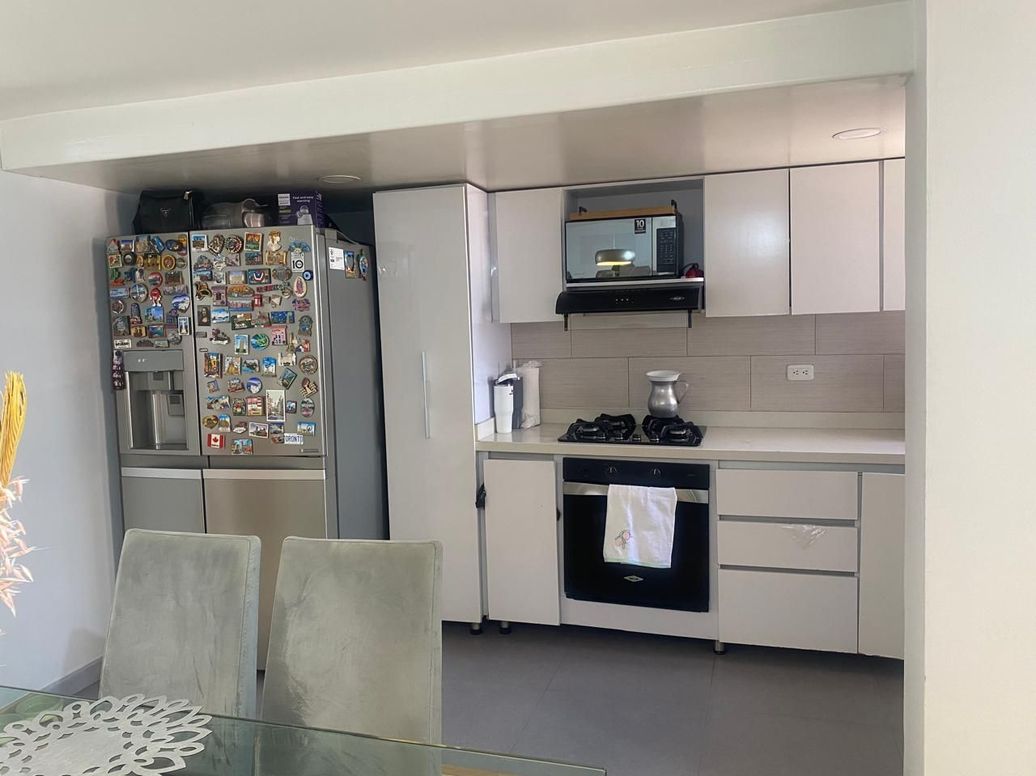 Casa de 3 alcobas en venta en Ub. El Cortijo, Bogotá, 83 m² · foto 10 de 13