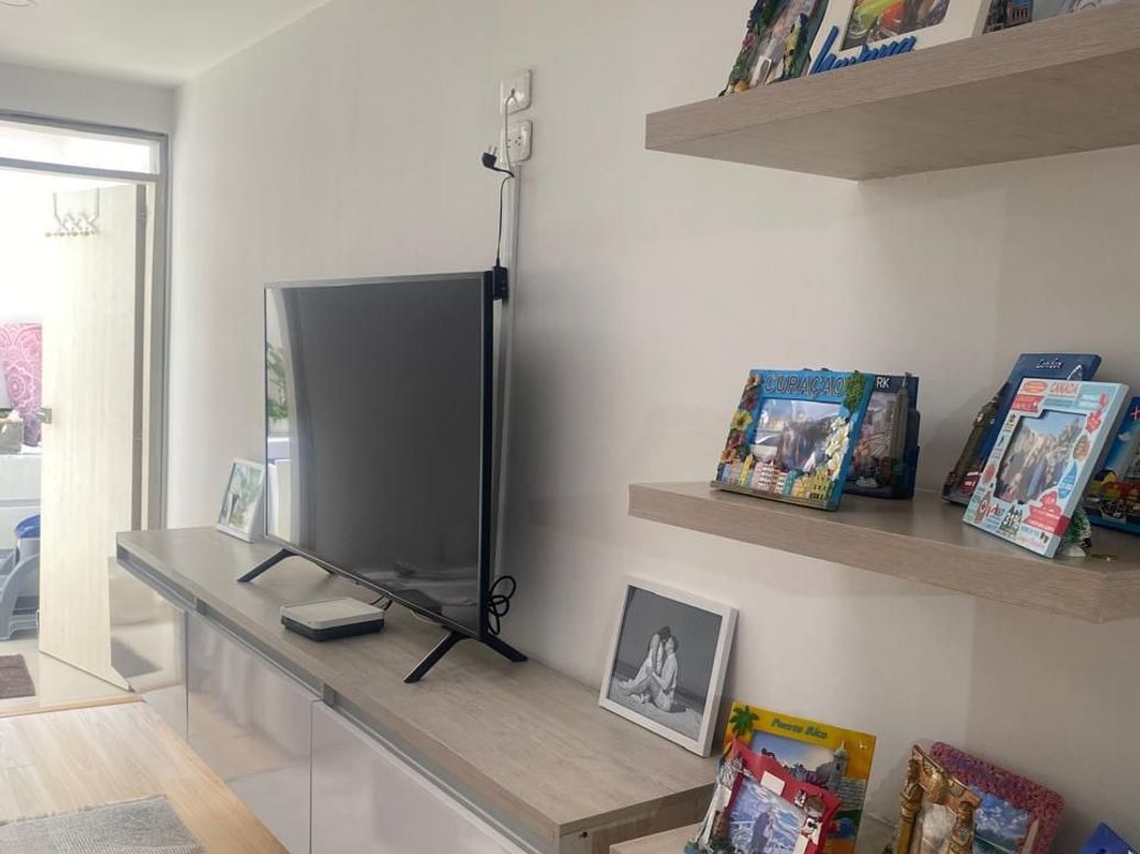 Casa de 3 alcobas en venta en Ub. El Cortijo, Bogotá, 83 m² · foto 7 de 13