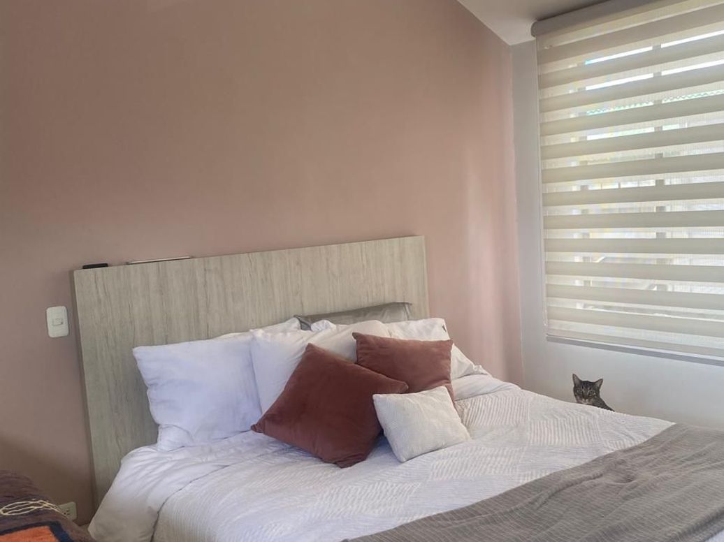 Casa de 3 alcobas en venta en Ub. El Cortijo, Bogotá, 83 m² · foto 5 de 13