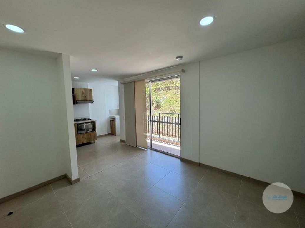 Se arrienda y se vende hermoso apartamento de 62 m² en la exclusiva Ciudadela Riovivo en Rionegro en Villas De Rionegro