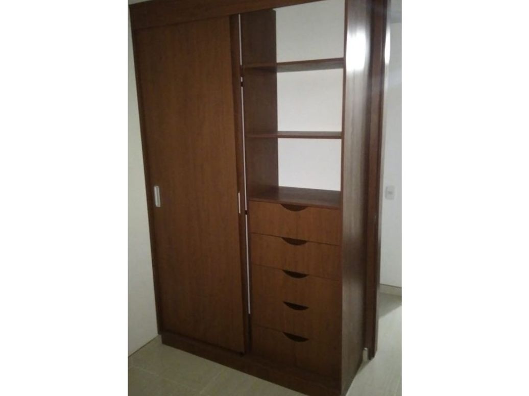 Apartamento de 2 alcobas en venta en Villa Del Rio, Bogotá, 45 m² · foto 6 de 13