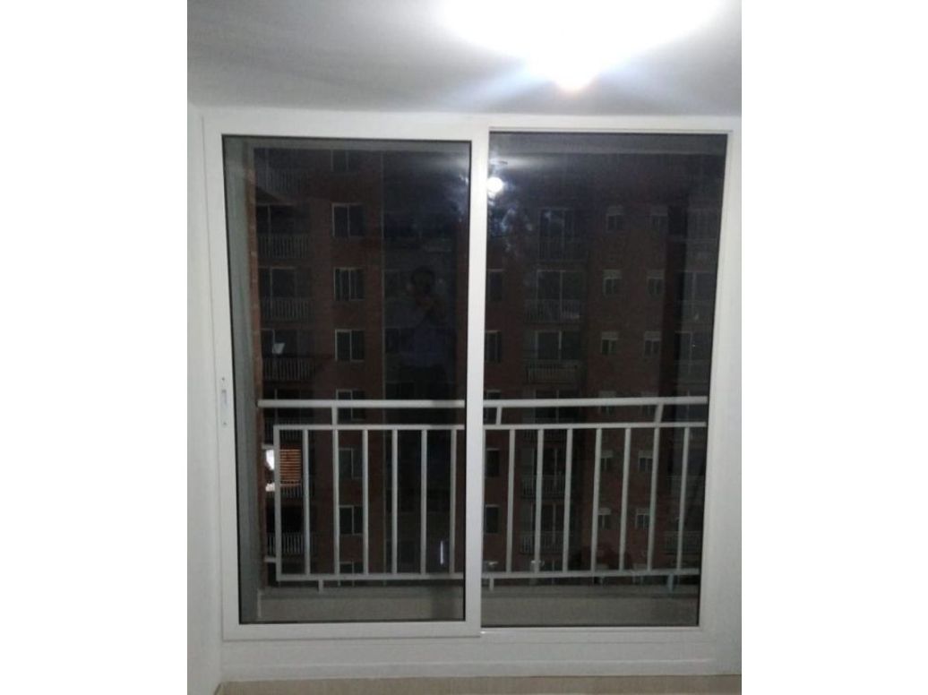 Apartamento de 2 alcobas en venta en Villa Del Rio, Bogotá, 45 m² · foto 3 de 13