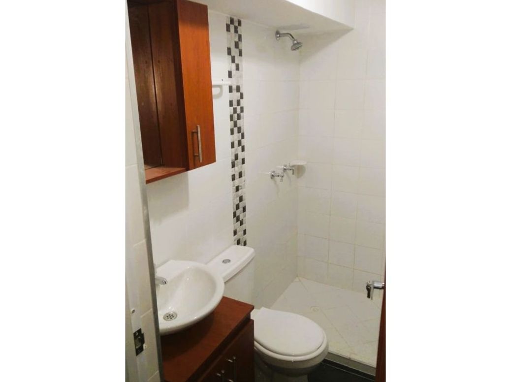 Apartamento de 2 alcobas en venta en Villa Del Rio, Bogotá, 45 m² · foto 5 de 13