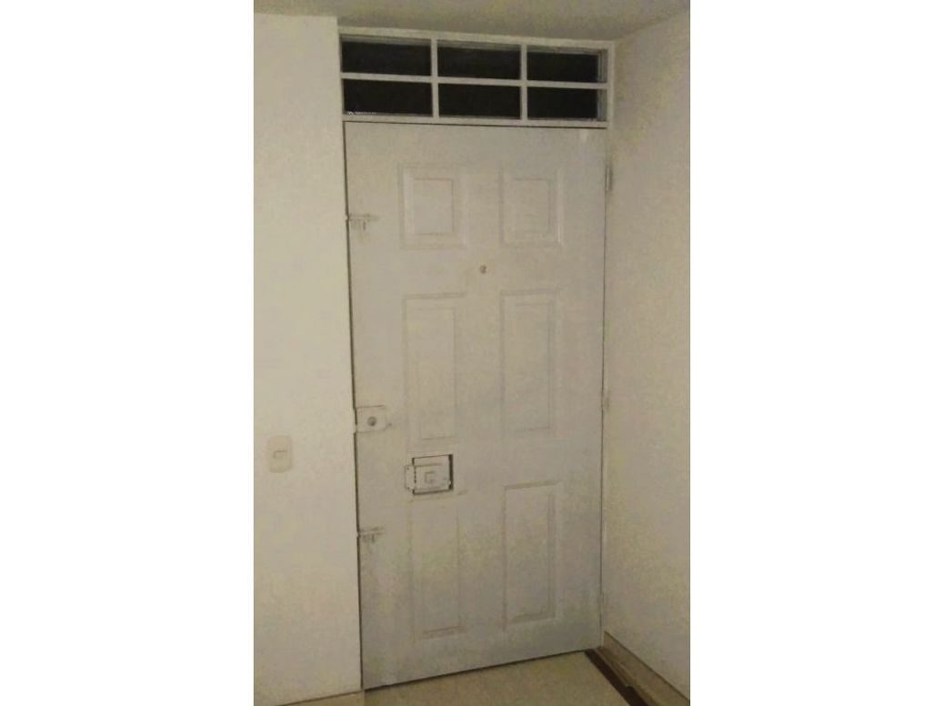 Apartamento de 2 alcobas en venta en Villa Del Rio, Bogotá, 45 m² · foto 10 de 13