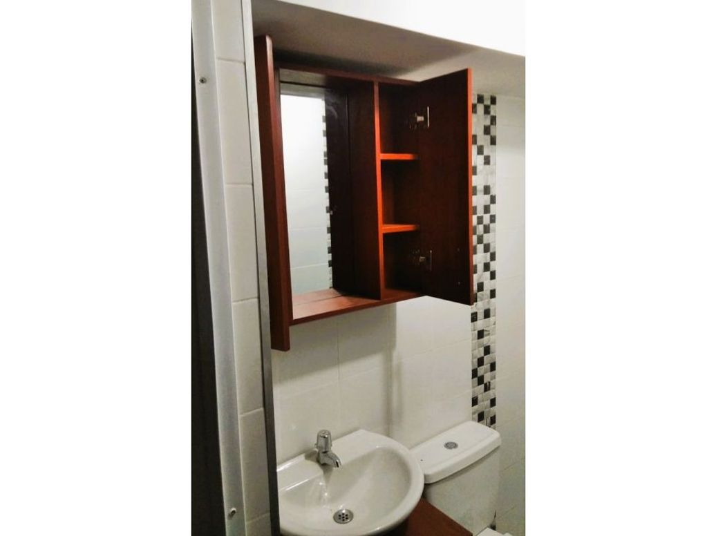 Apartamento de 2 alcobas en venta en Villa Del Rio, Bogotá, 45 m² · foto 9 de 13