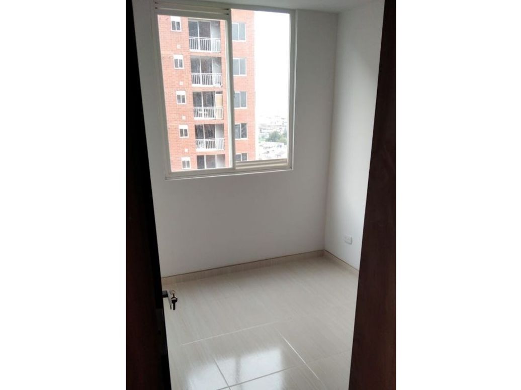Apartamento de 2 alcobas en venta en Villa Del Rio, Bogotá, 45 m² · foto 2 de 13