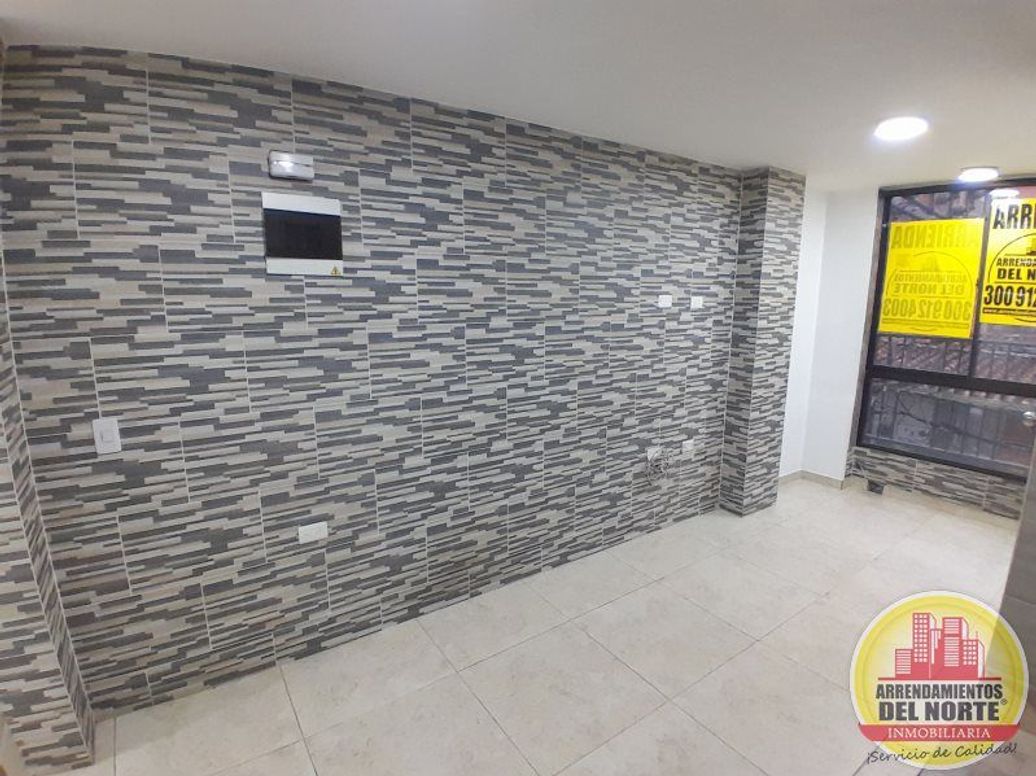 Apartamento en Arriendo con el Código 6975 en arriendo en Andalucía