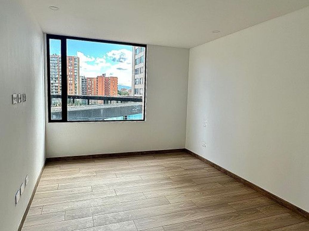 Apartamento de 3 alcobas en venta en El Plan, Bogotá, 108 m² · foto 4 de 12