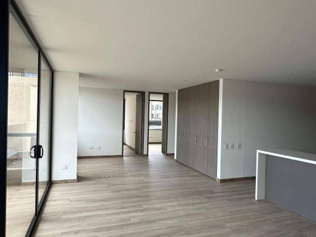 Apartamento de 3 alcobas en venta en El Plan, Bogotá, 108 m² · foto 5 de 12