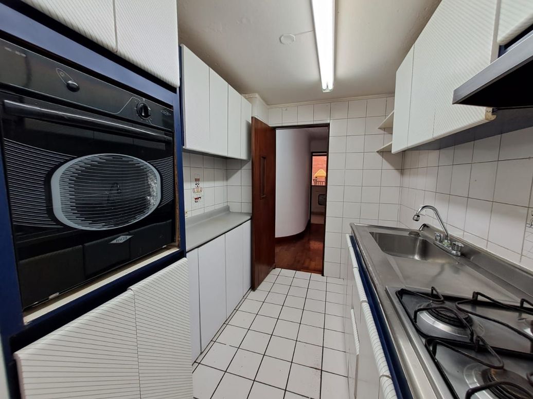 Apartamento en arriendo en Ub. Santa Coloma, Bogotá · foto 16 de 18
