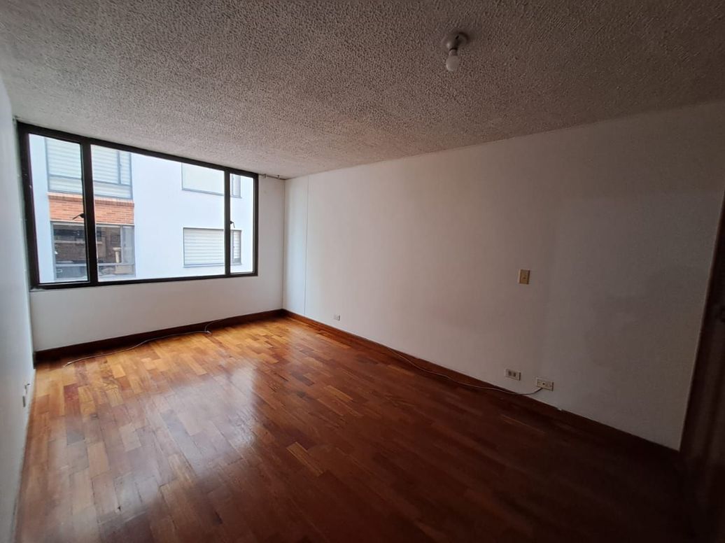 Apartamento en arriendo en Ub. Santa Coloma, Bogotá · foto 17 de 18
