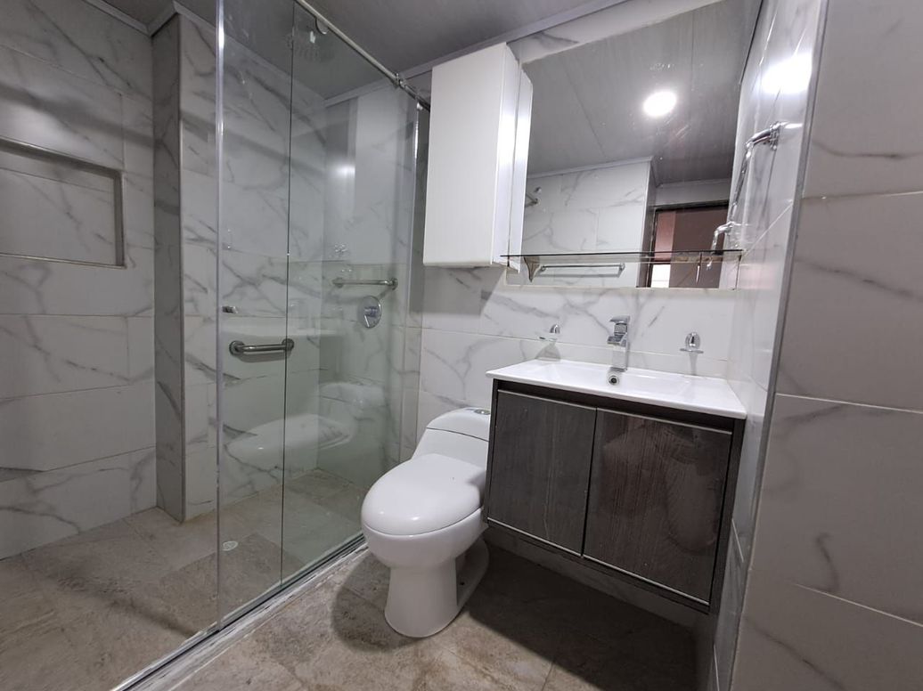 Apartamento en arriendo en Ub. Santa Coloma, Bogotá · foto 18 de 18