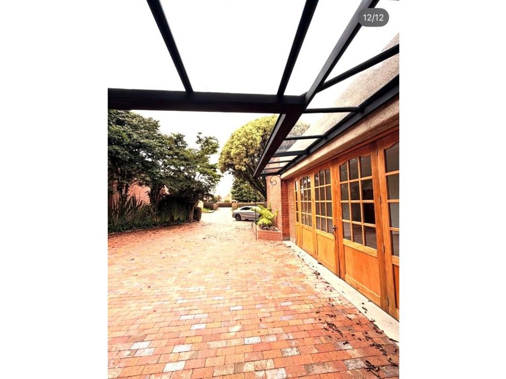 Casa de 4 alcobas en venta en Guaymaral, Bogotá, 323 m² · foto 17 de 17