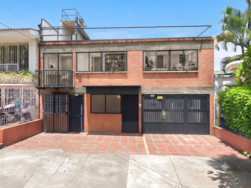 Casa en arriendo, El bosque en El Bosque