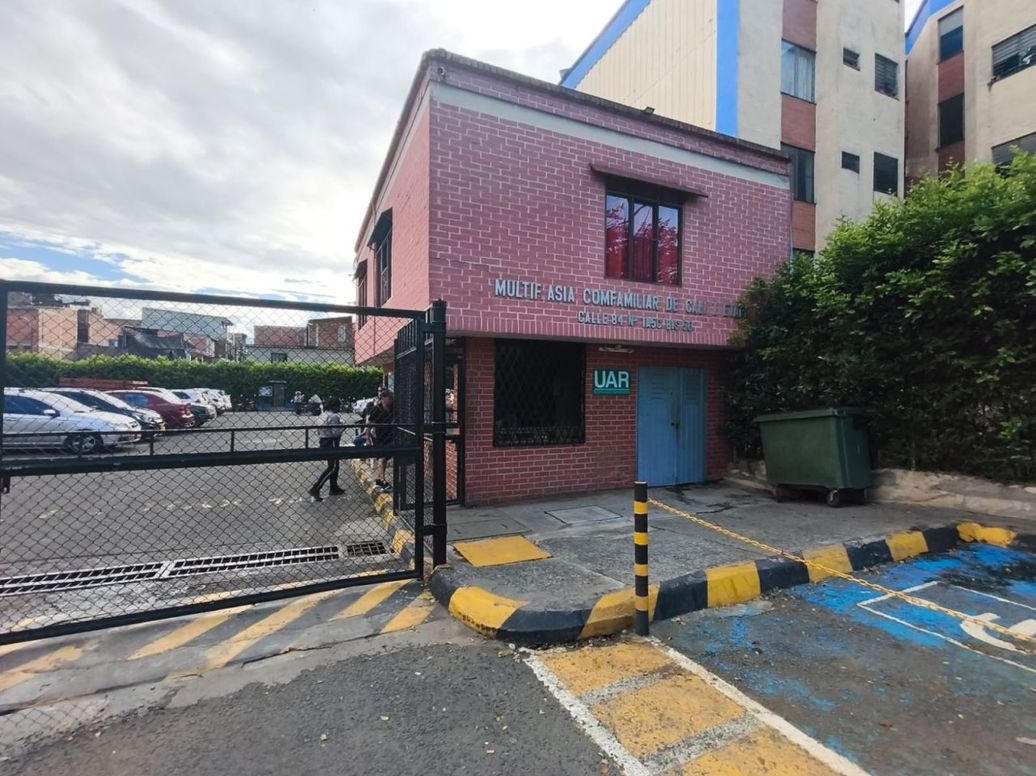 Apartamento en Renta al Norte de Cali - Calimio Norte en Urbanizacion Calimio