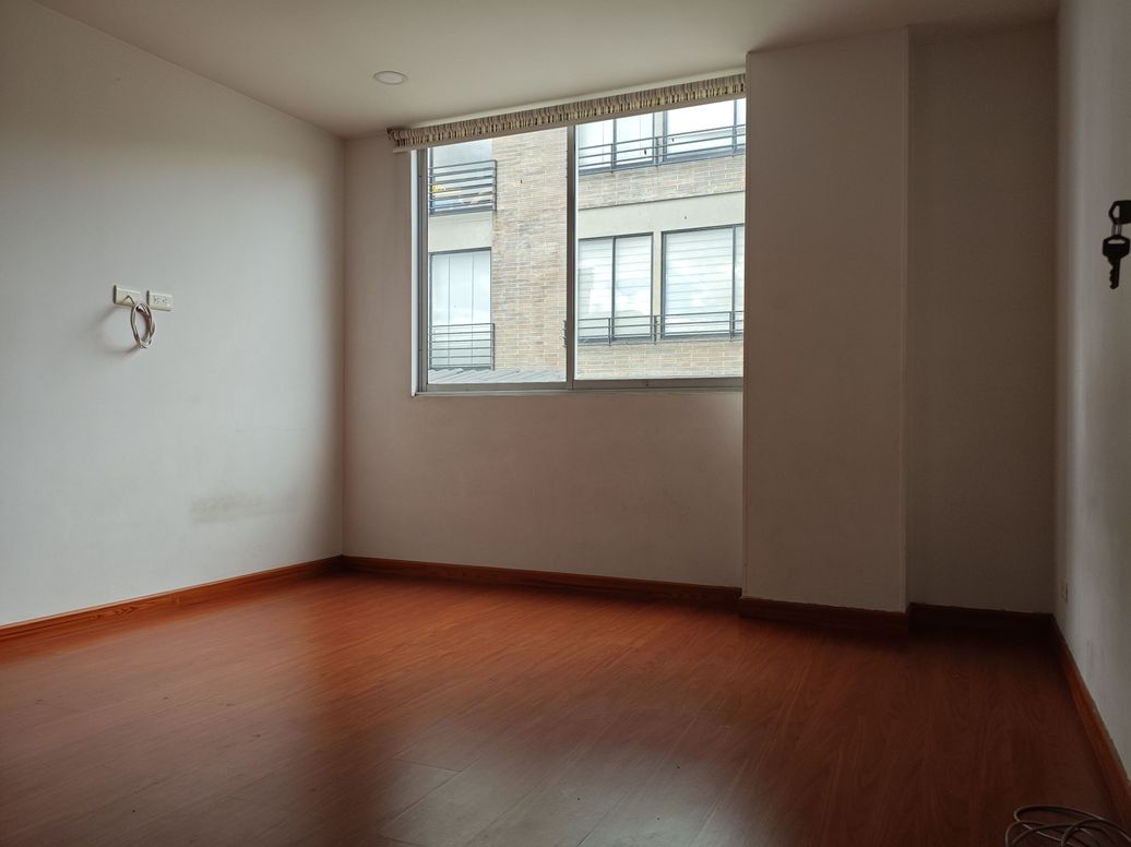 Apartamento de 1 alcoba en venta en Alfonso López, Bogotá, 38 m² · foto 9 de 12