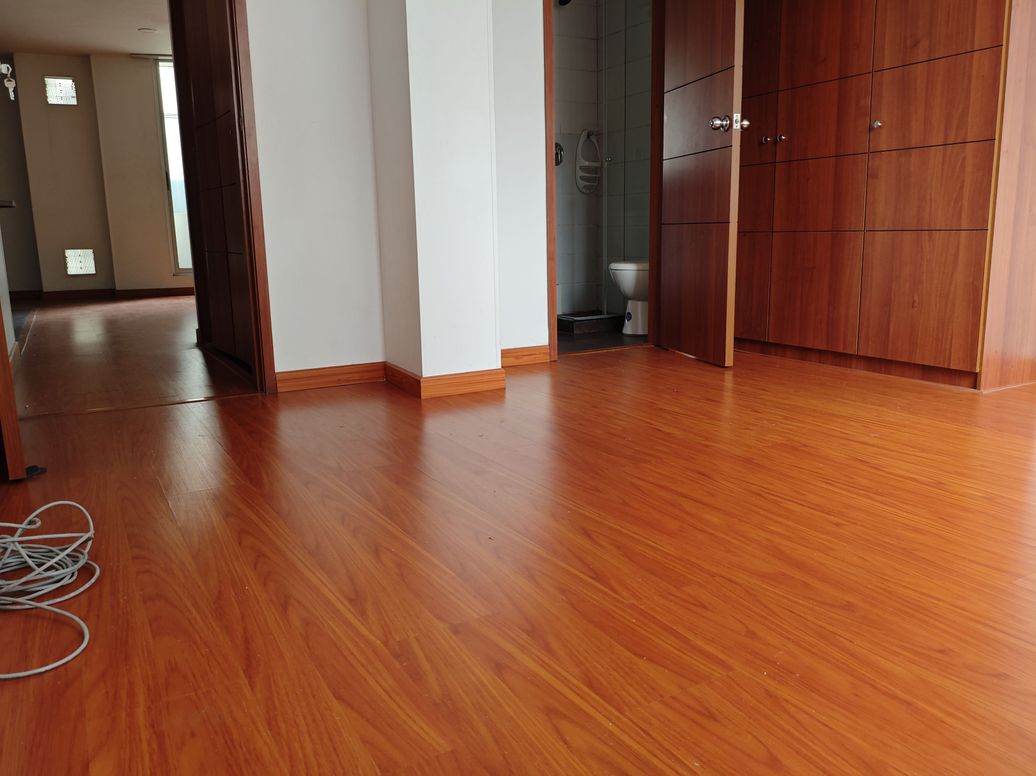 Apartamento de 1 alcoba en venta en Alfonso López, Bogotá, 38 m² · foto 6 de 12
