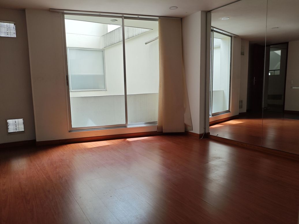 Apartamento de 1 alcoba en venta en Alfonso López, Bogotá, 38 m² · foto 8 de 12