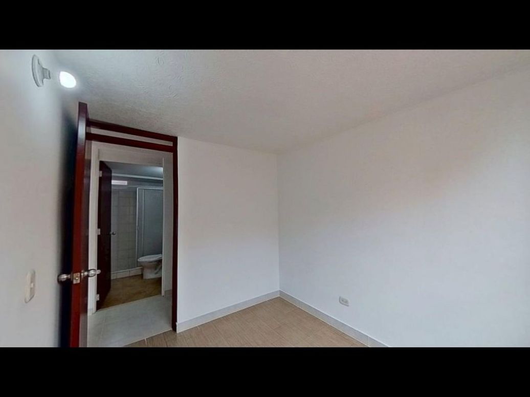 Apartamento de 3 alcobas en venta en Verbenal, Bogotá, 47 m² · foto 7 de 19