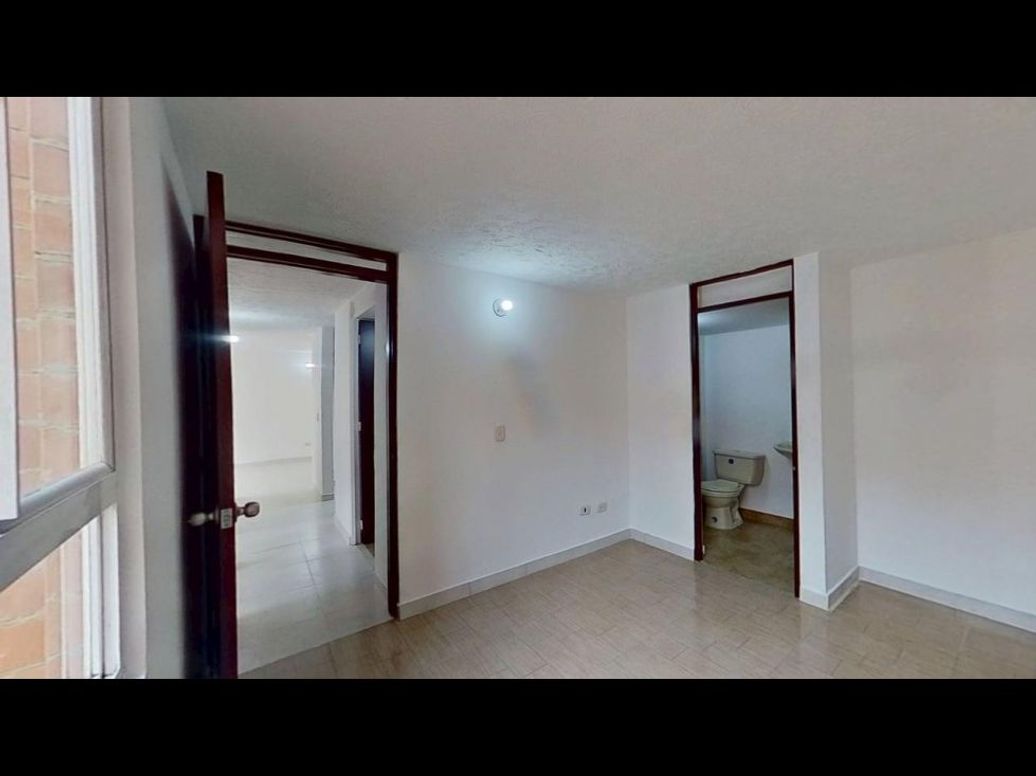 Apartamento de 3 alcobas en venta en Verbenal, Bogotá, 47 m² · foto 6 de 19