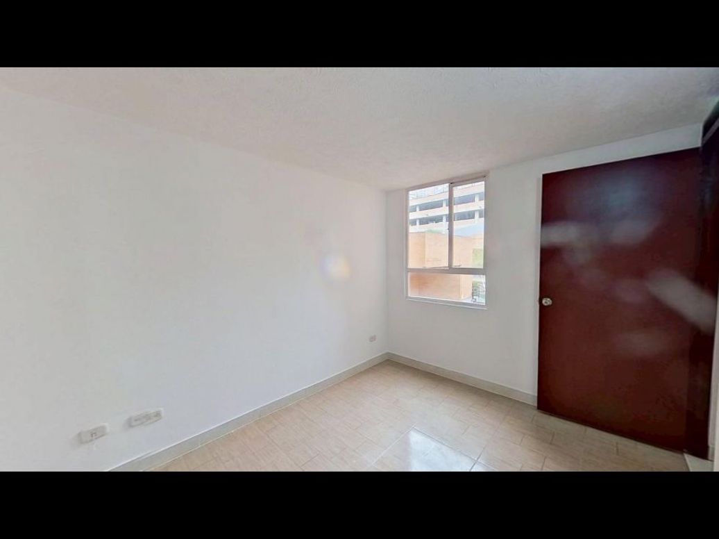 Apartamento de 3 alcobas en venta en Verbenal, Bogotá, 47 m² · foto 8 de 19