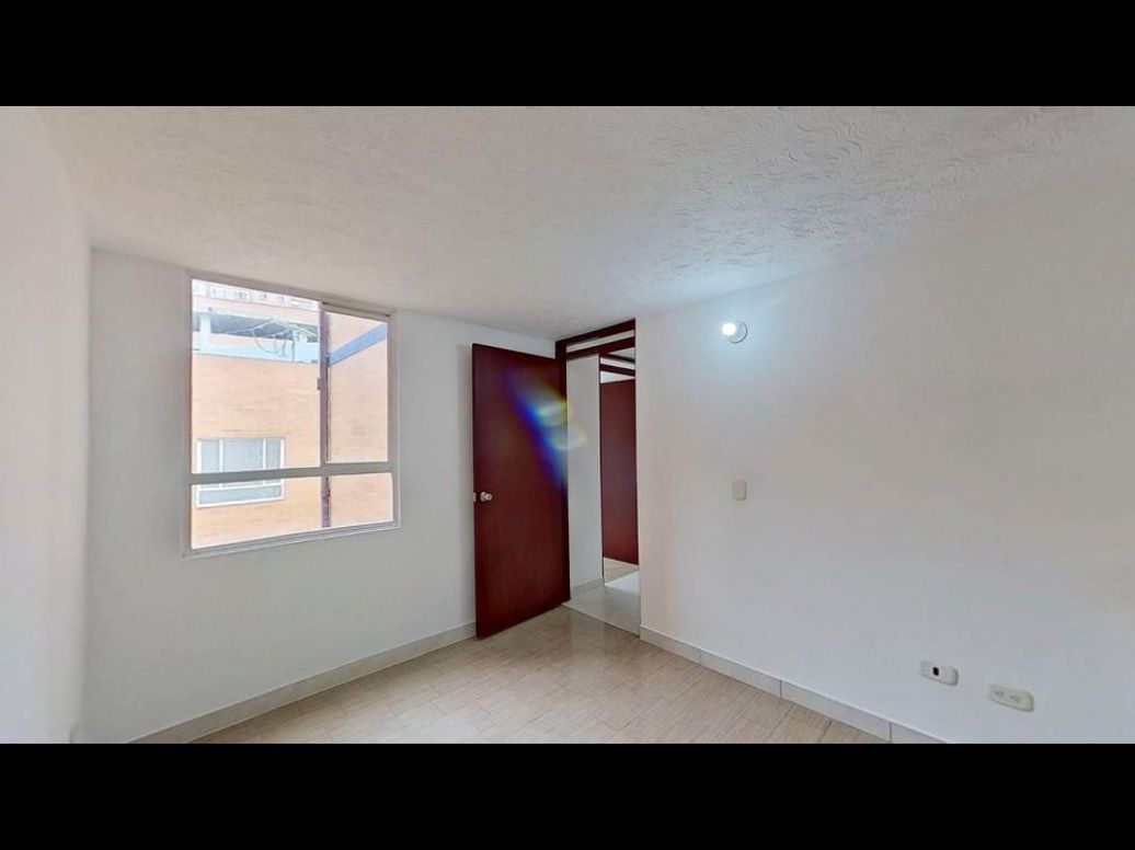 Apartamento de 3 alcobas en venta en Verbenal, Bogotá, 47 m² · foto 12 de 19