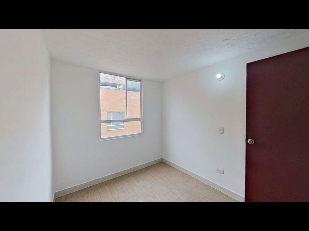 Apartamento de 3 alcobas en venta en Verbenal, Bogotá, 47 m² · foto 11 de 19