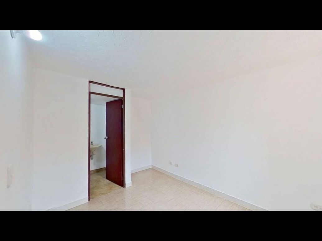 Apartamento de 3 alcobas en venta en Verbenal, Bogotá, 47 m² · foto 9 de 19