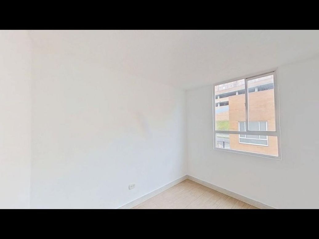 Apartamento de 3 alcobas en venta en Verbenal, Bogotá, 47 m² · foto 10 de 19