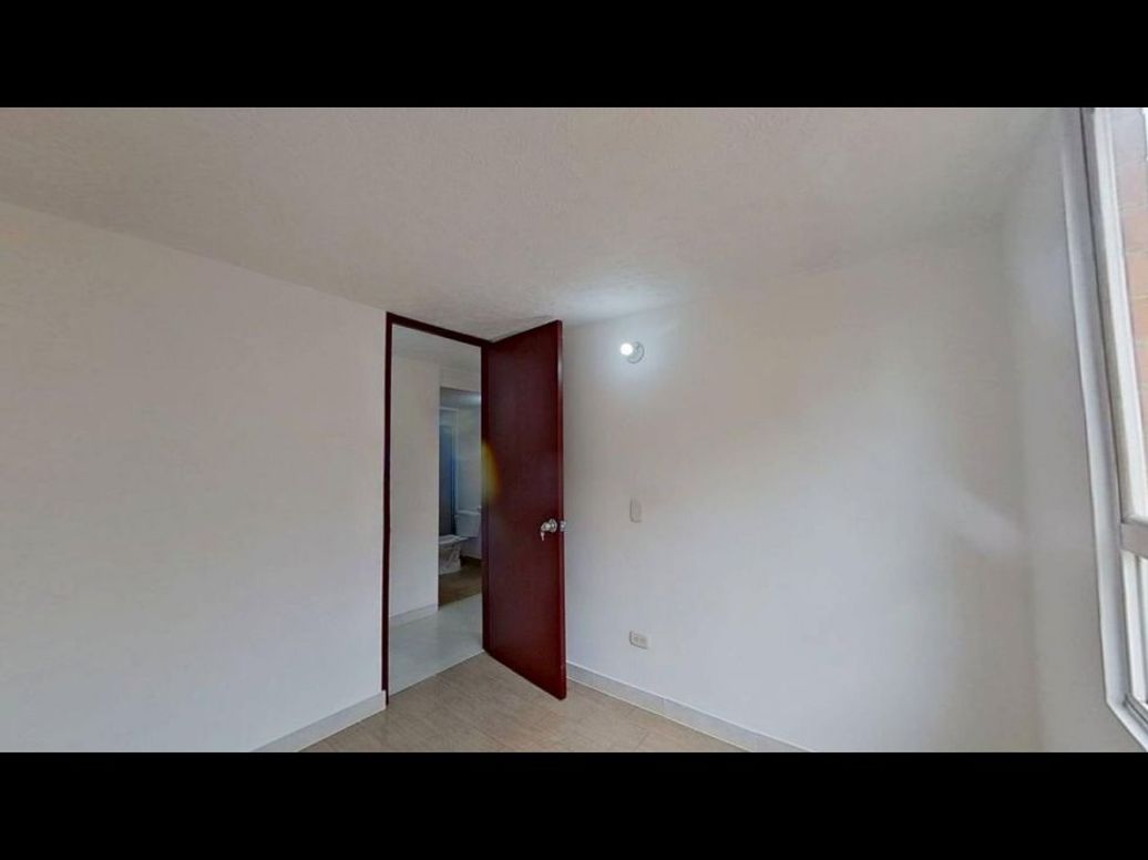 Apartamento de 3 alcobas en venta en Verbenal, Bogotá, 47 m² · foto 15 de 19