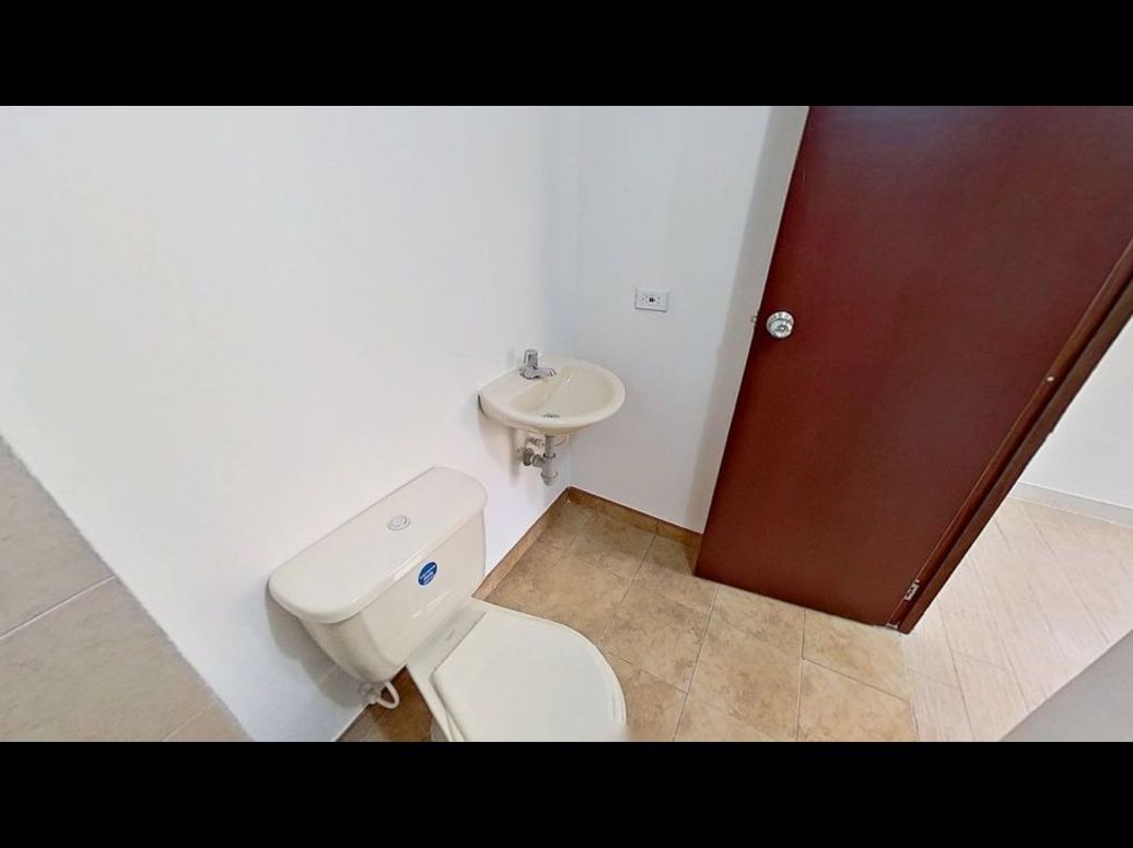Apartamento de 3 alcobas en venta en Verbenal, Bogotá, 47 m² · foto 19 de 19