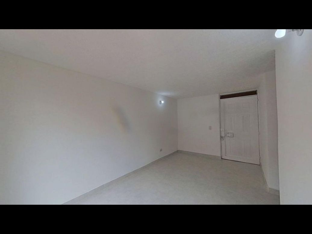 Apartamento de 3 alcobas en venta en Verbenal, Bogotá, 47 m² · foto 5 de 19